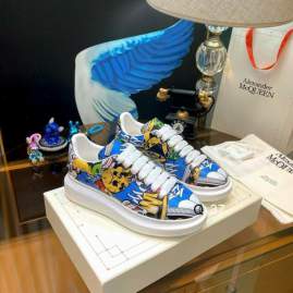 Picture of Alexander McQueen Shoes _SKUAlexanderMcqueensz35-45MK0858429